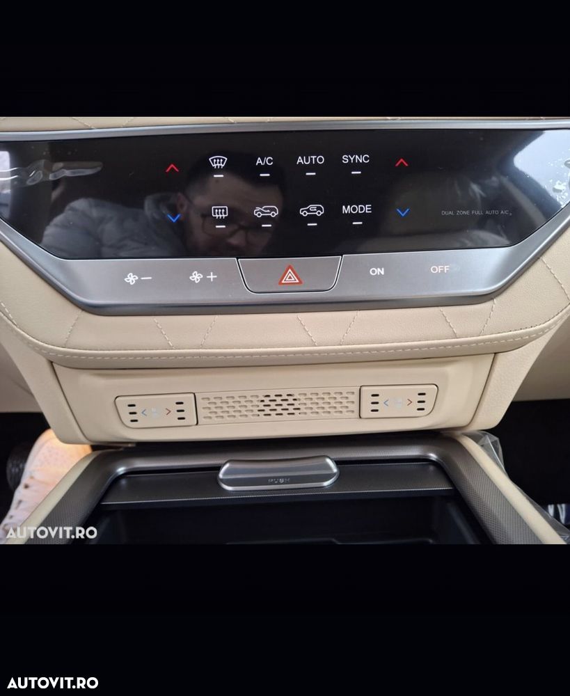 SsangYong REXTON G4 2.2 e-XDI 4WD Premium - 11