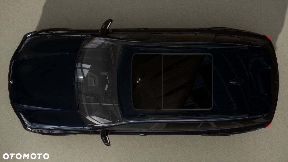 BMW X5 M Competition mHEV sport - 10