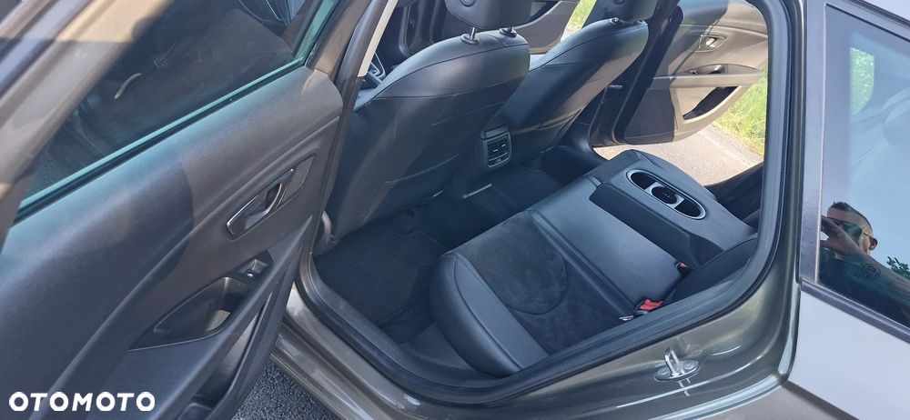 Seat Leon 1.4 TSI Comfort Limited - 10