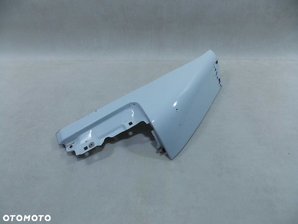 PIAGGIO PORTER HIJET PFAU 98- POLIK NAROZNIK SLUPKA PRAWY - 1