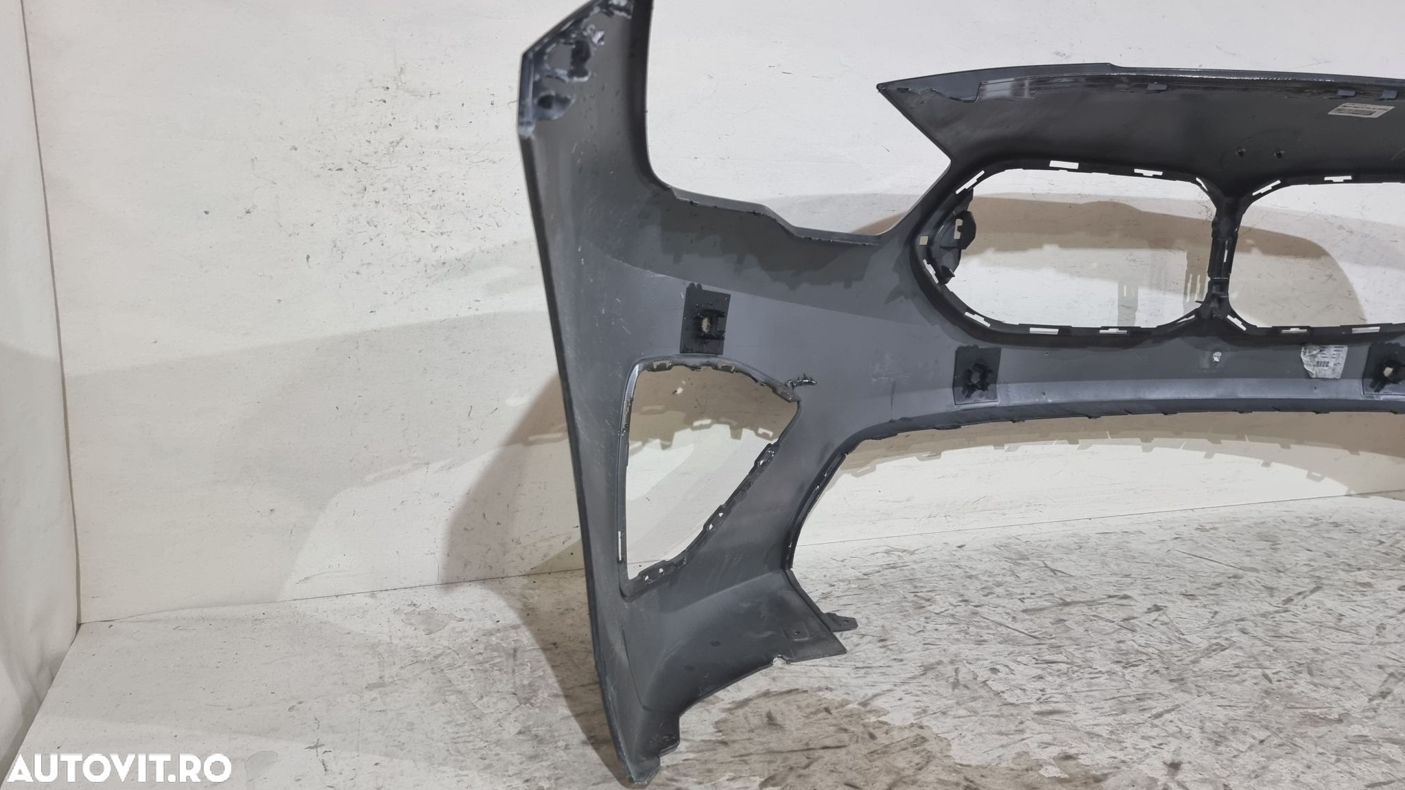 Bara fata BMW Seria 2 F44 Gran Coupe, 2020, 2021, 2022, 2023,  cod origine OE 5111747457. - 3