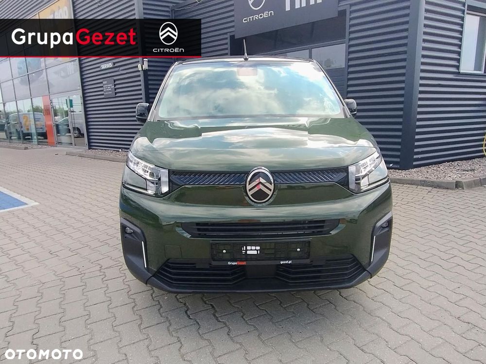 Citroën Berlingo - 1