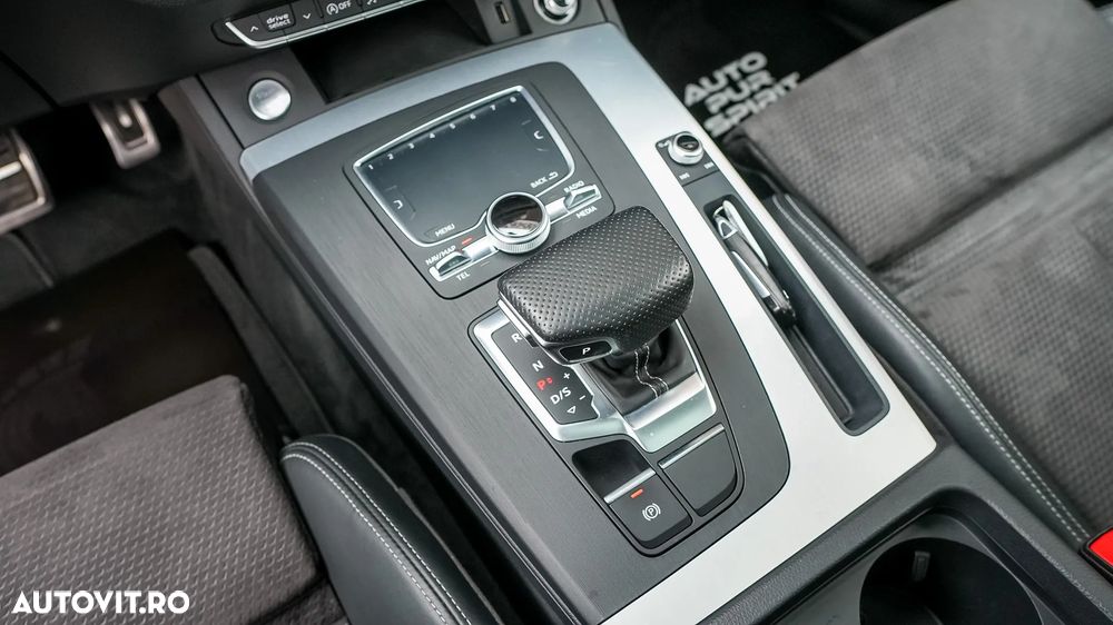 Audi Q5 2.0 TDI Quattro S tronic - 18