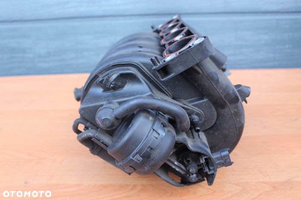 KOLEKTOR SSĄCY OPEL VECTRA C ZAFIRA B ASTRA H 1.8 16V Z18XER 55353314 - 5