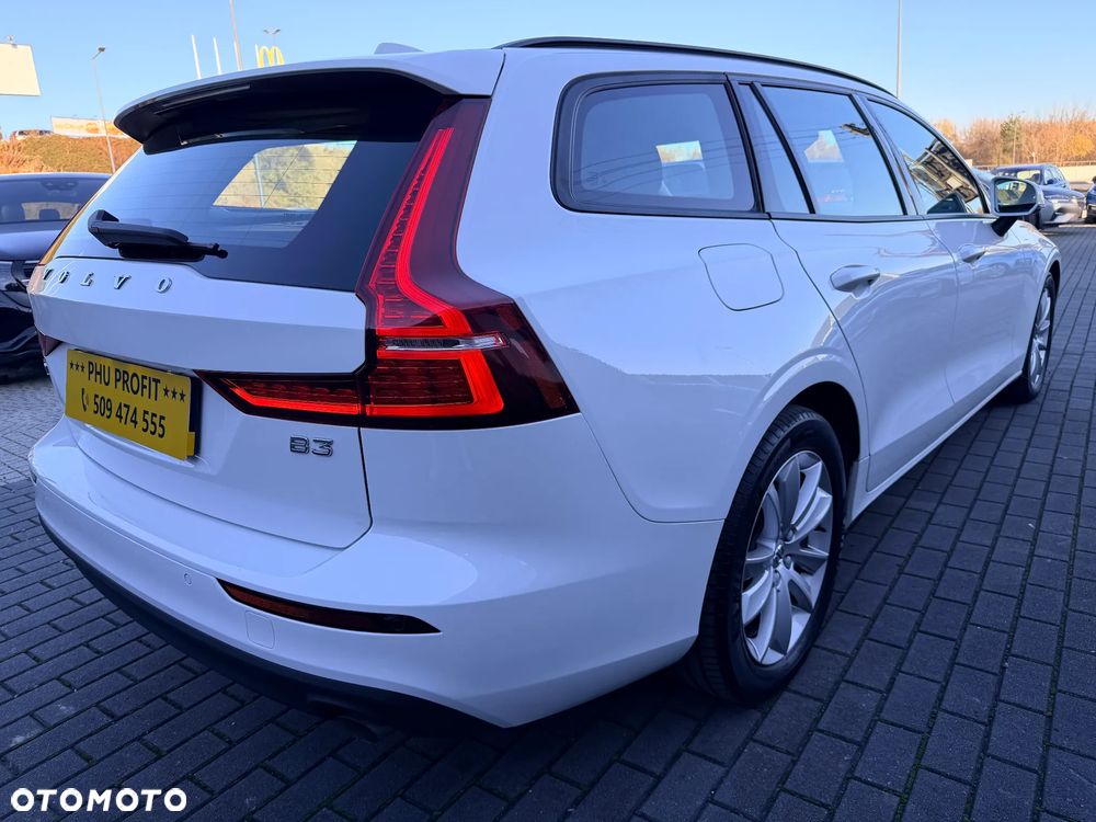 Volvo V60 B3 B Momentum Pro - 12