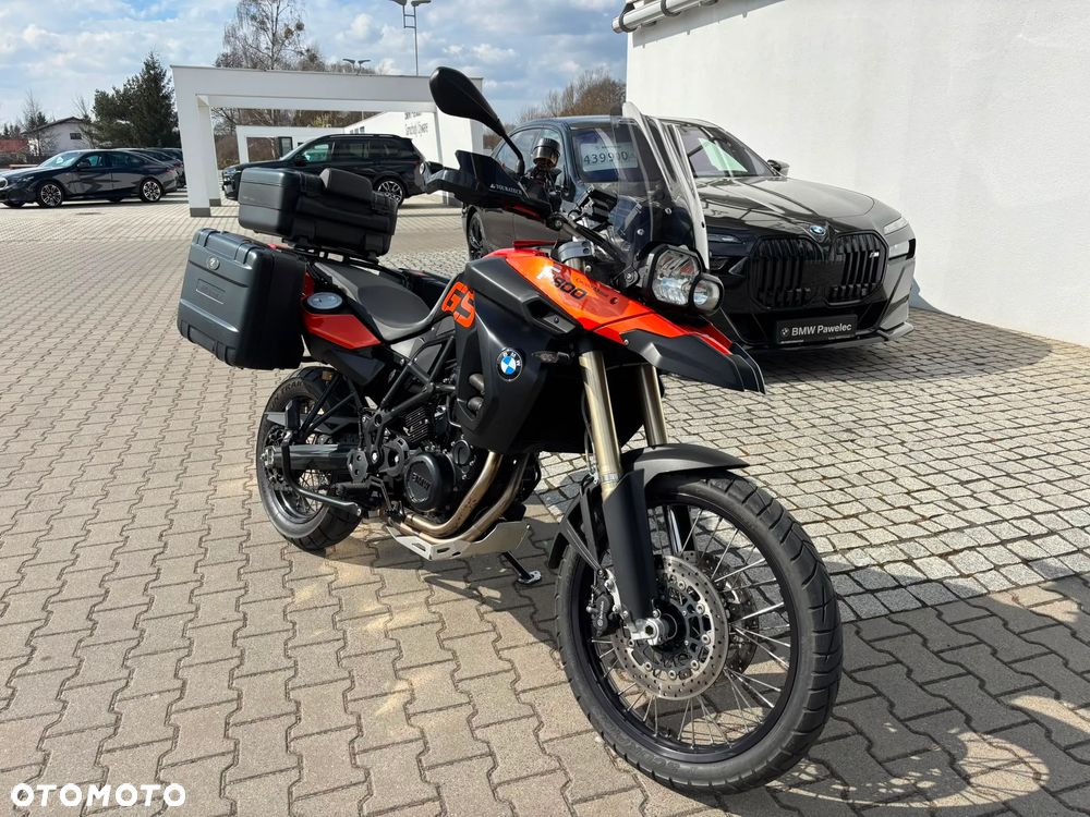 BMW F - 2