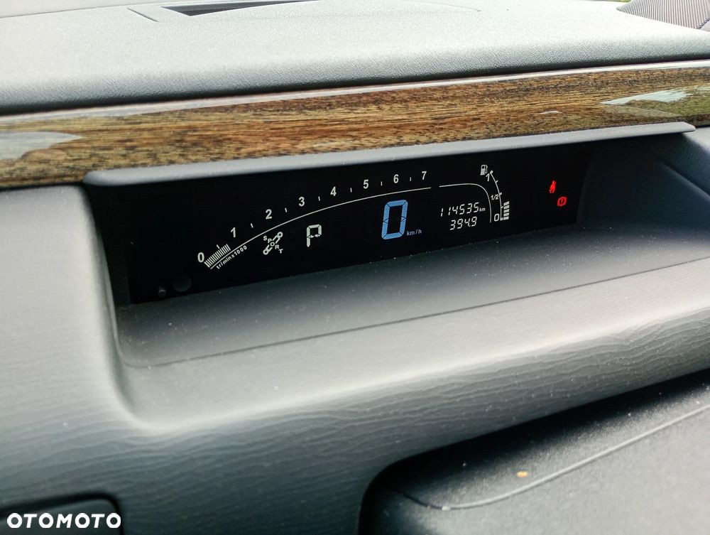 Citroën C6 3.0i 24V Exclusive - 17