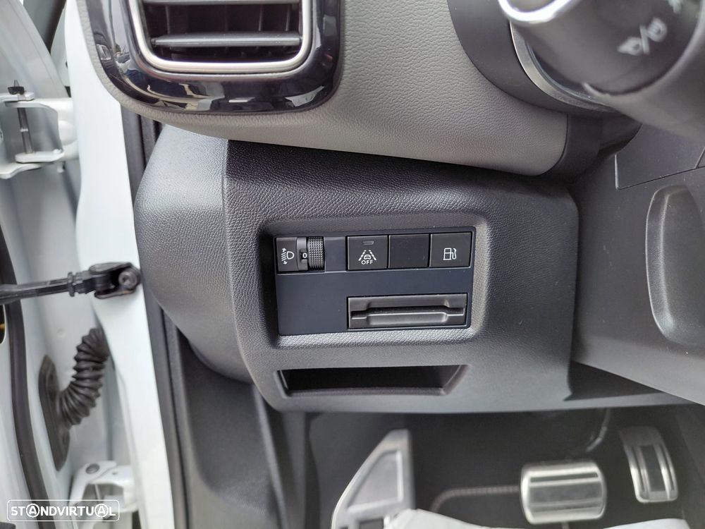 Citroën C5 Aircross - 4