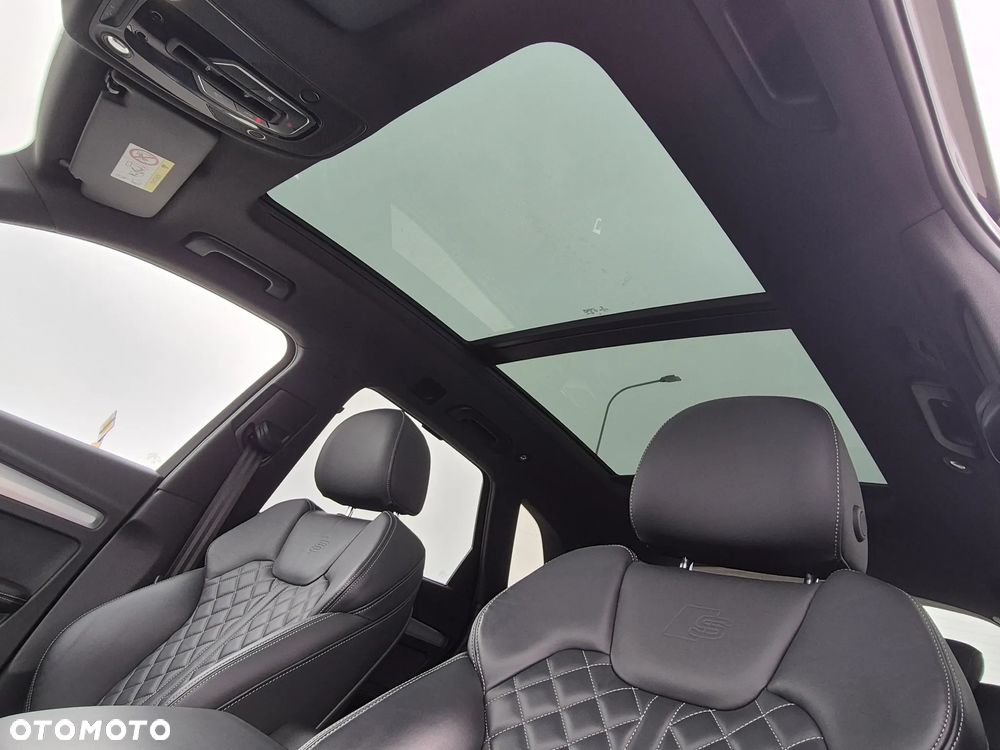 Audi Q5 40 TDI quattro S tronic S line - 22