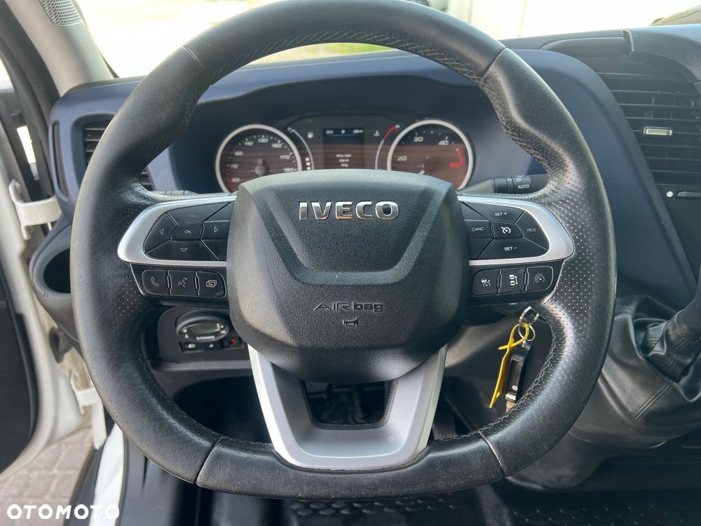 Iveco Daily 35s16 - 14