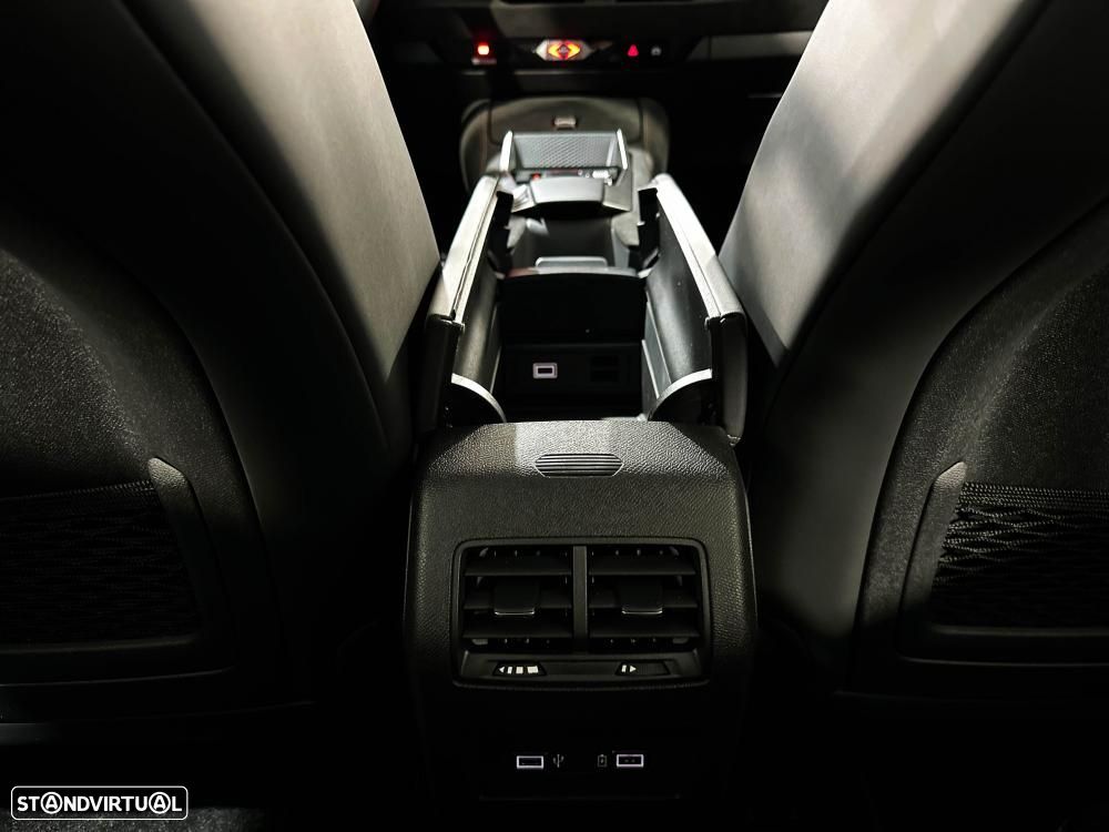 DS DS4 E-TENSE 225 PERFORMANCE LINE - 27