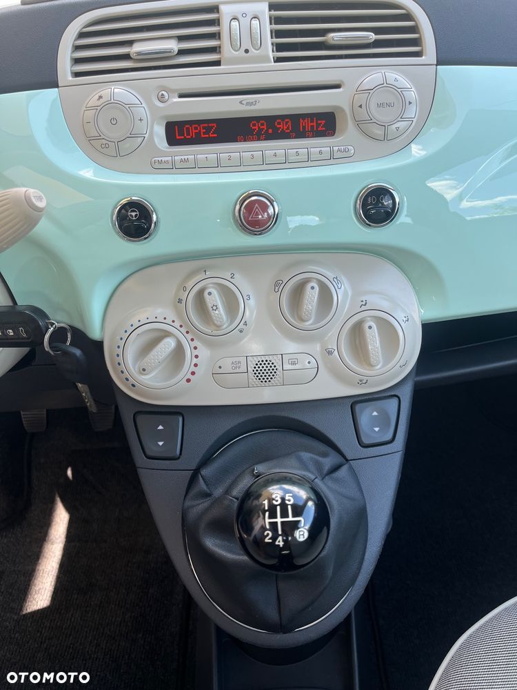 Fiat 500 - 17