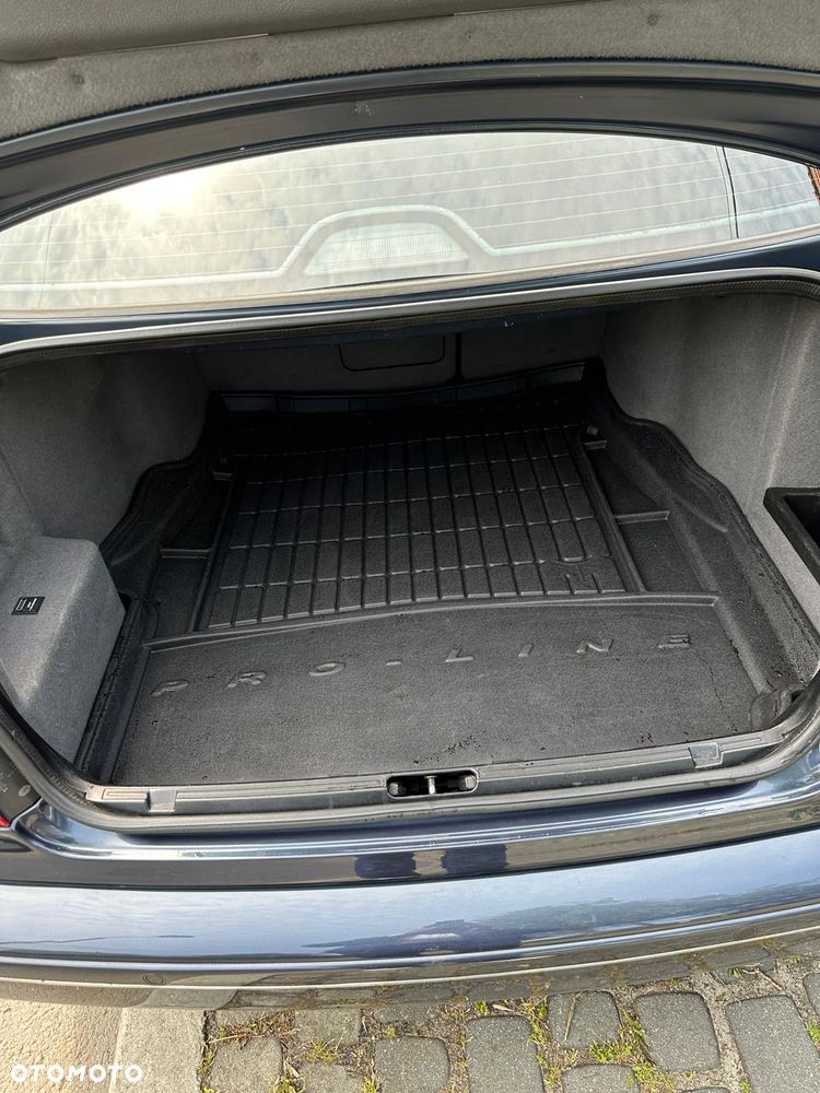 BMW Seria 5 - 7
