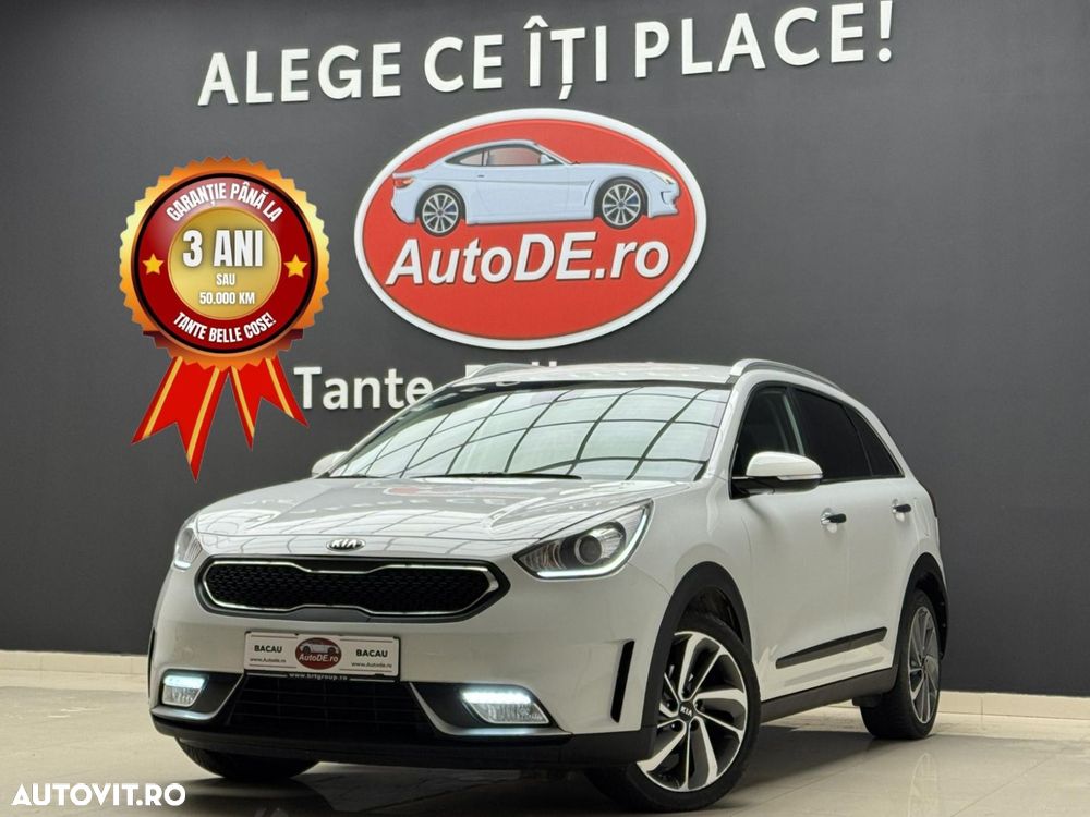 Kia Niro - 1