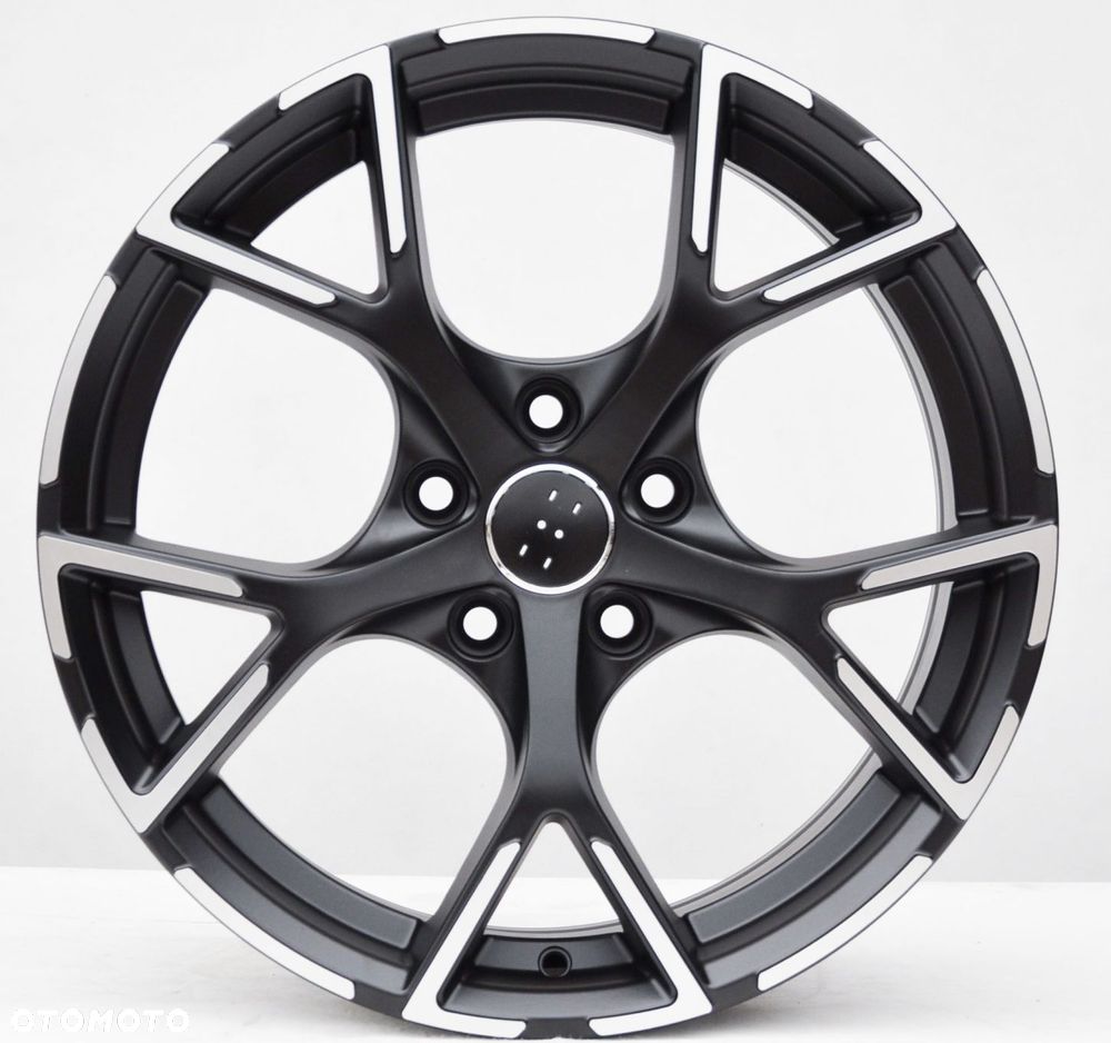 5997 MBM ET42 FELGI 17 5x100 A3 TT VW GOLF 4 IV - 3