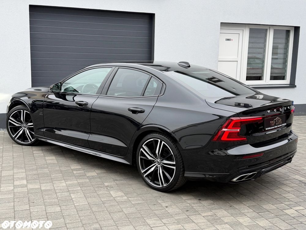Volvo S60 - 28