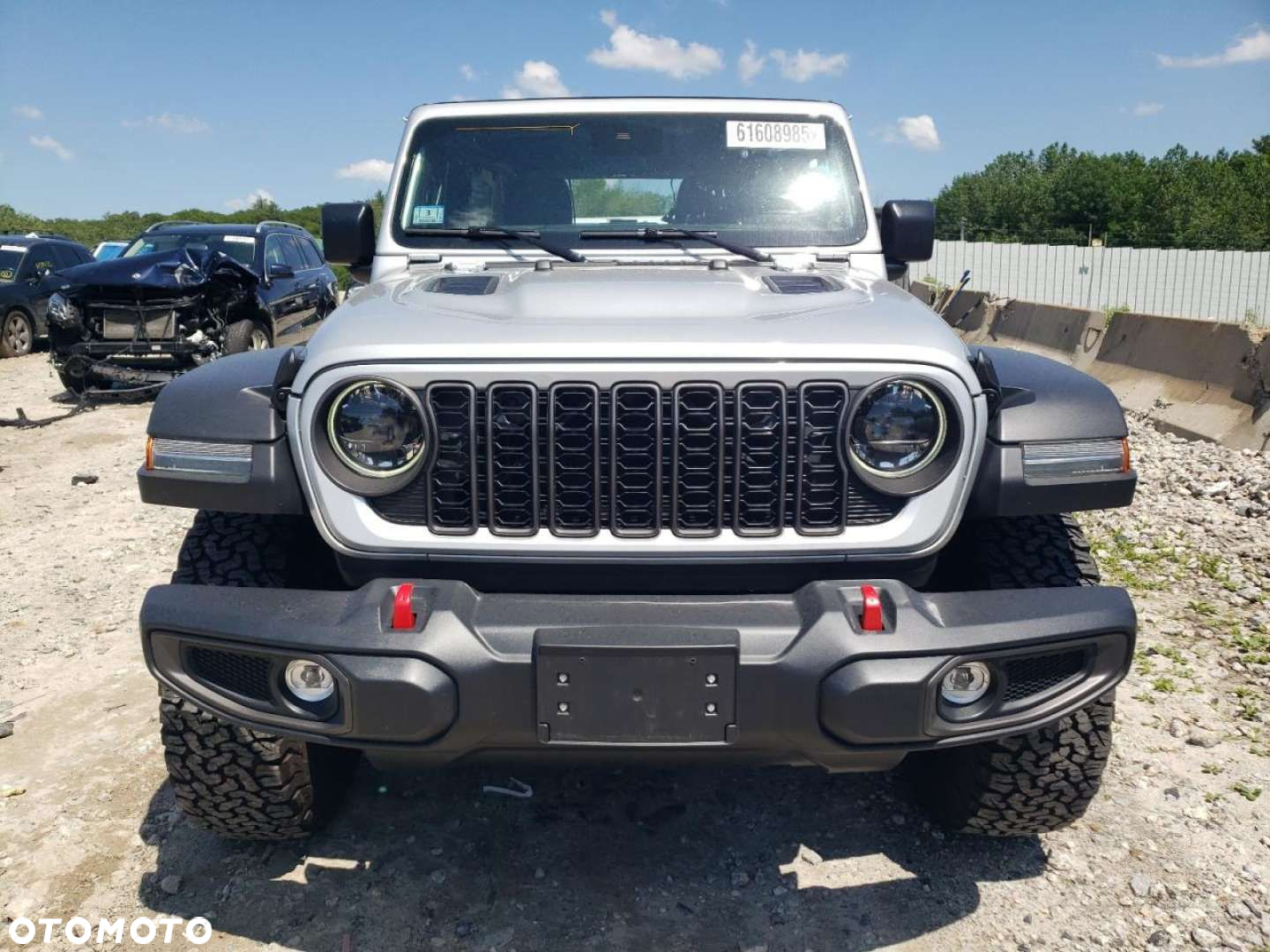 Jeep Wrangler - 6
