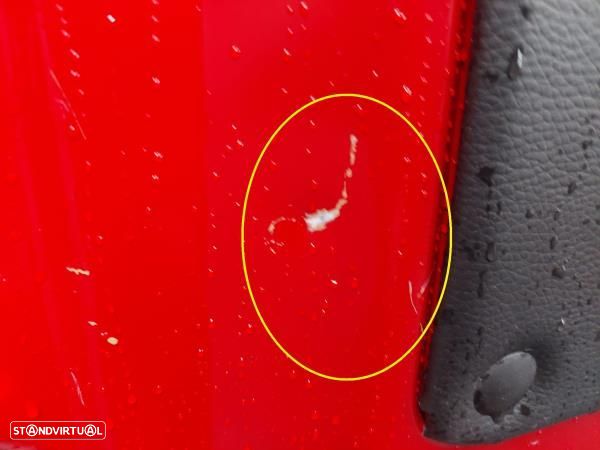 Porta Mala Direita Citroën Jumpy (V_) - 8