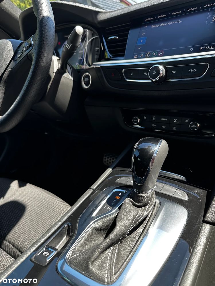 Opel Insignia 2.0 Direct InjectionTurbo GS Line Plus - 20