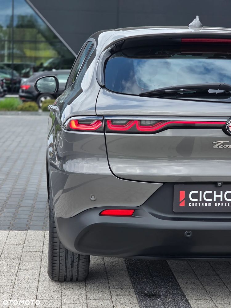 Alfa Romeo Tonale 1.5 T4 GSE mHEV Edizione Speciale DCT - 33