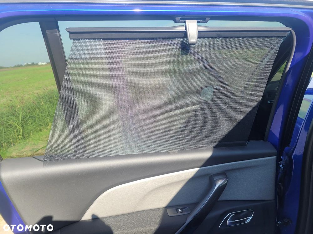 Citroën C4 Grand Picasso - 25