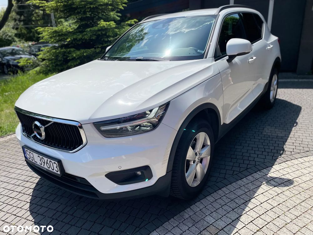 Volvo XC 40 T3 Inscription - 7