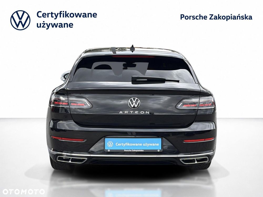 Volkswagen Arteon Shooting Brake - 5