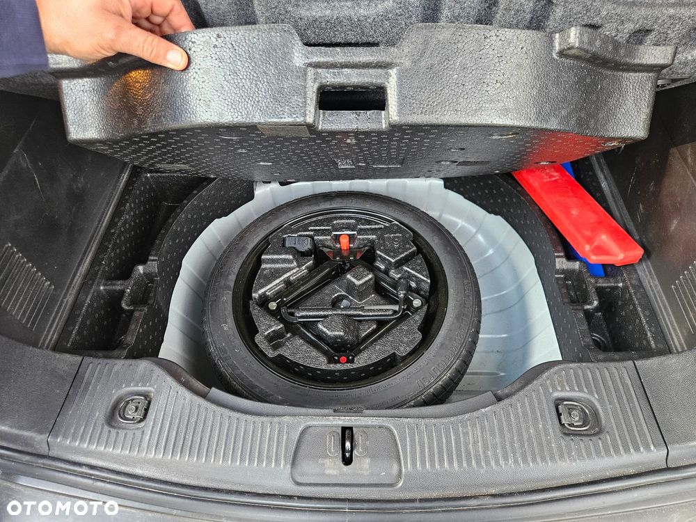 Opel Mokka 1.7 CDTI Automatik Edition - 18