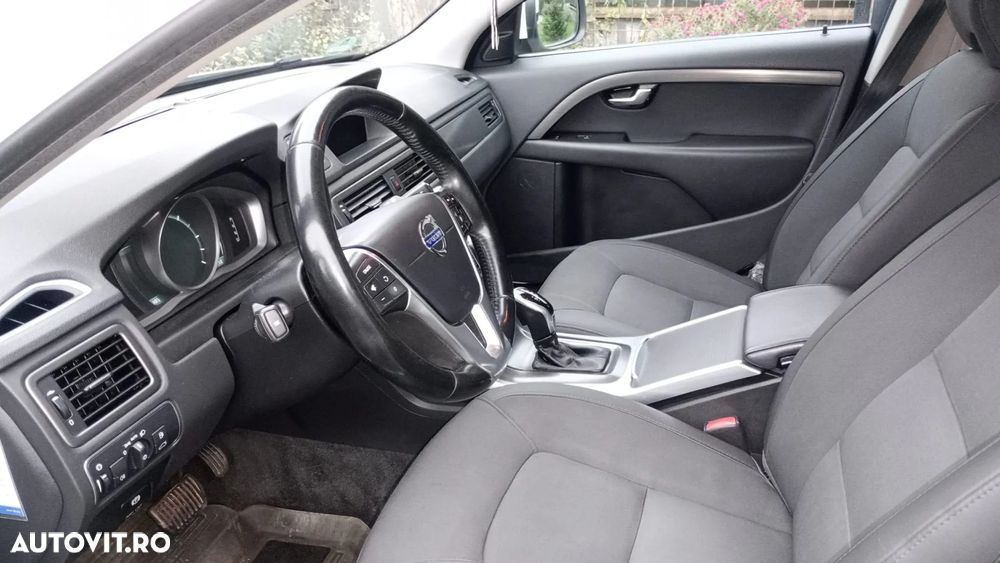 Volvo XC 70 D4 Geartronic Momentum - 7