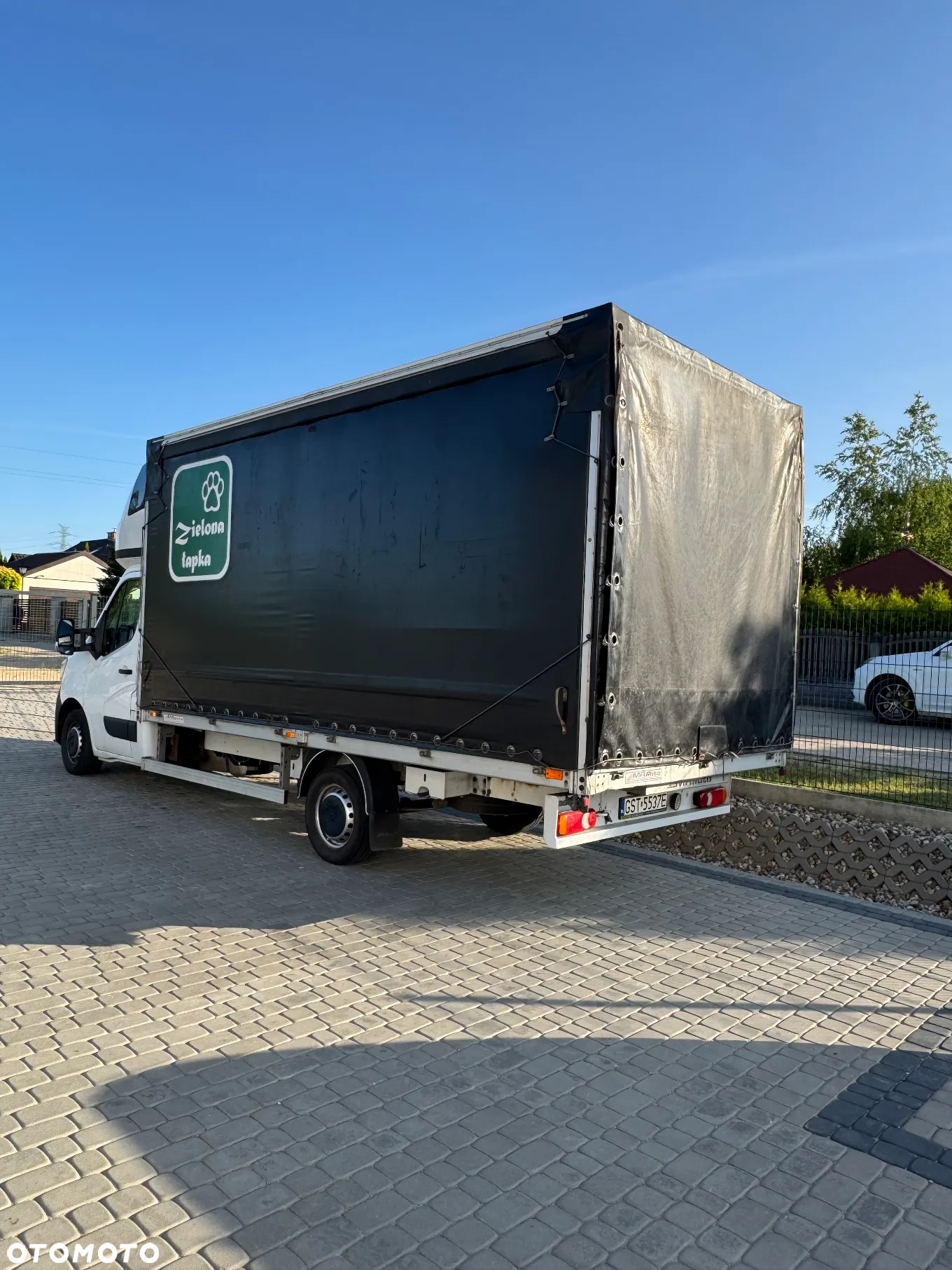 Renault MASTER - 2