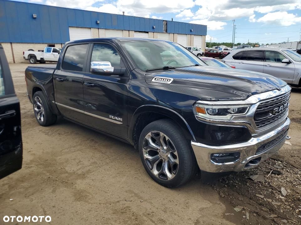RAM 1500 5.7 Crew Cab Limited - 2