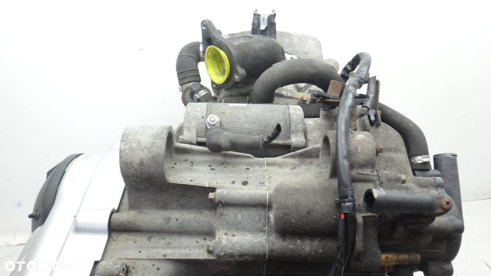 Silnik Piaggio Mp3 400 Gwarancja 30 Dni - 6