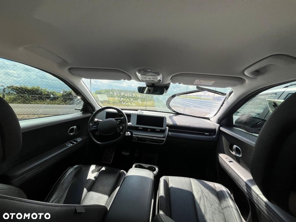 Hyundai IONIQ 5 72,6 kWh 4WD Project 45 - 6