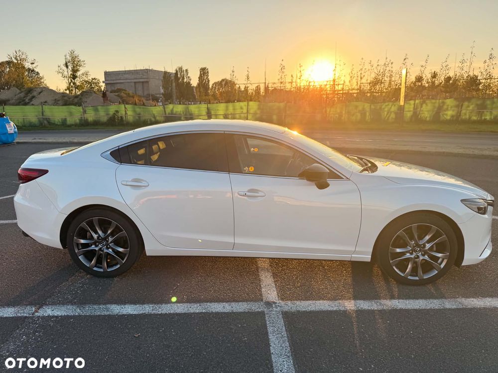 Mazda 6 2.0 Skypassion I-ELoop - 5
