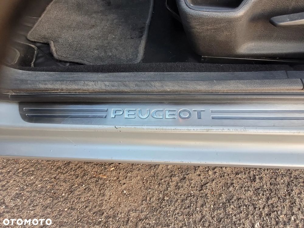 Peugeot 407 HDi 135 - 24