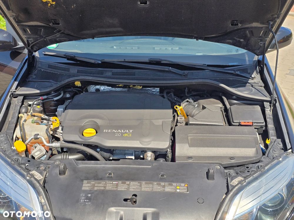 Renault Laguna 2.0 dCi Initiale ESM - 30