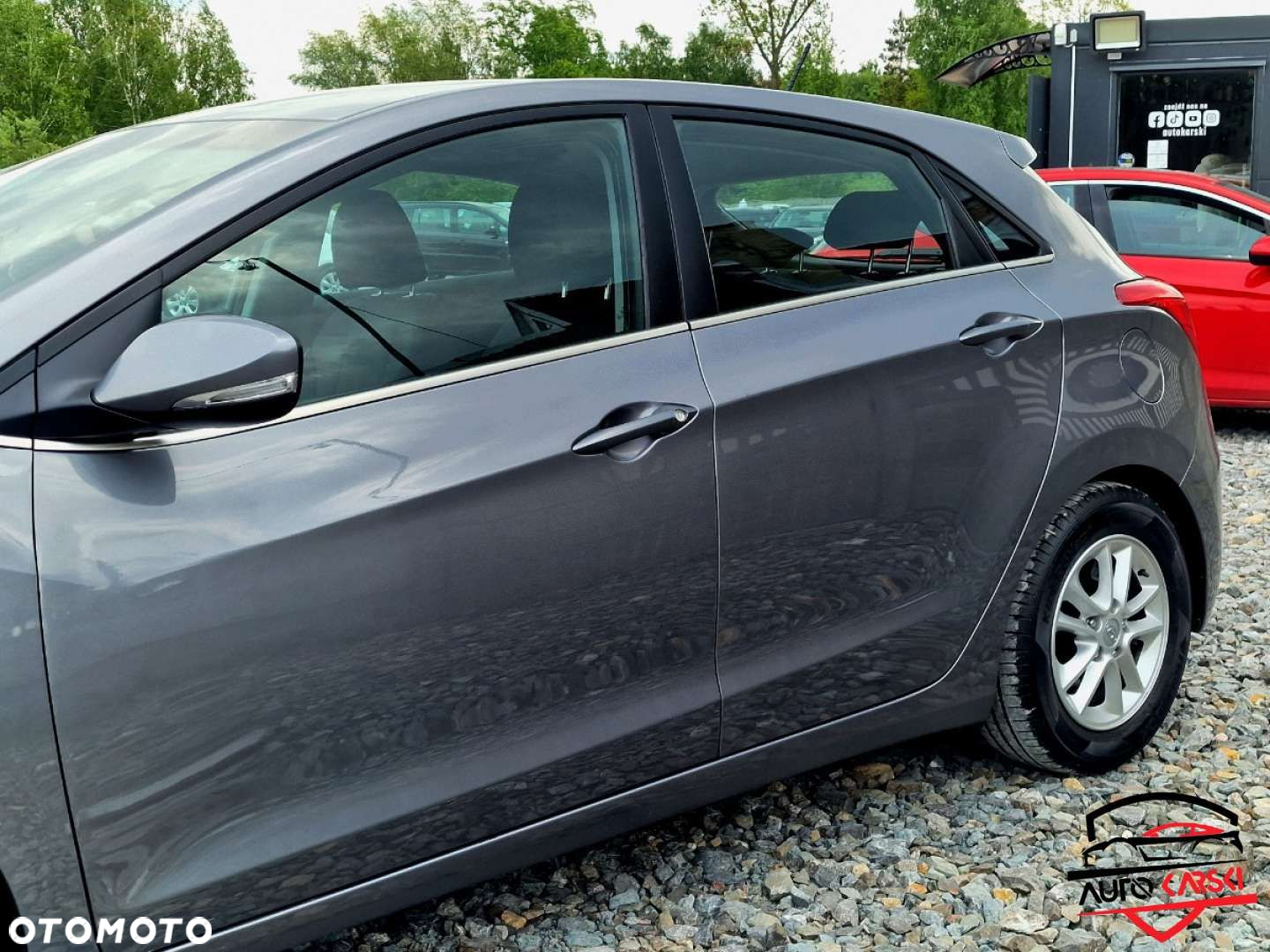 Hyundai i30 - 4