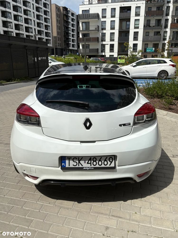 Renault Megane 2.0 dCi Dynamique - 6
