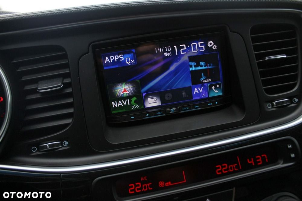 Kia Optima - 16