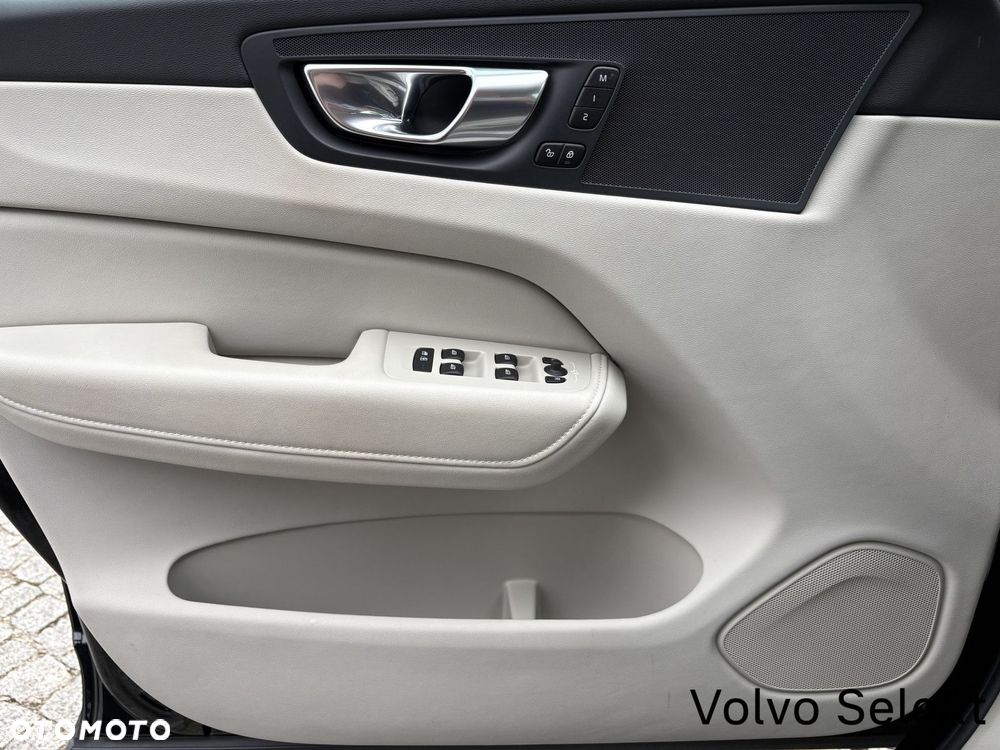 Volvo XC 60 - 17