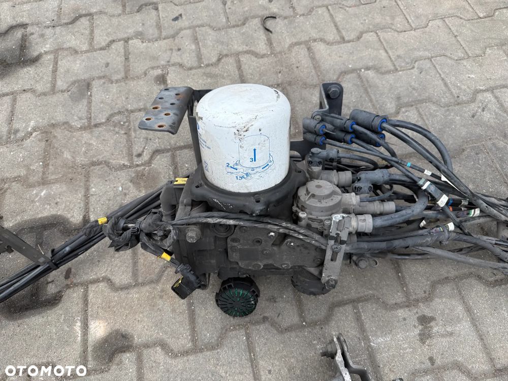 Osuszacz APM VOLVO FH 4 FM 4 23690616 - 1