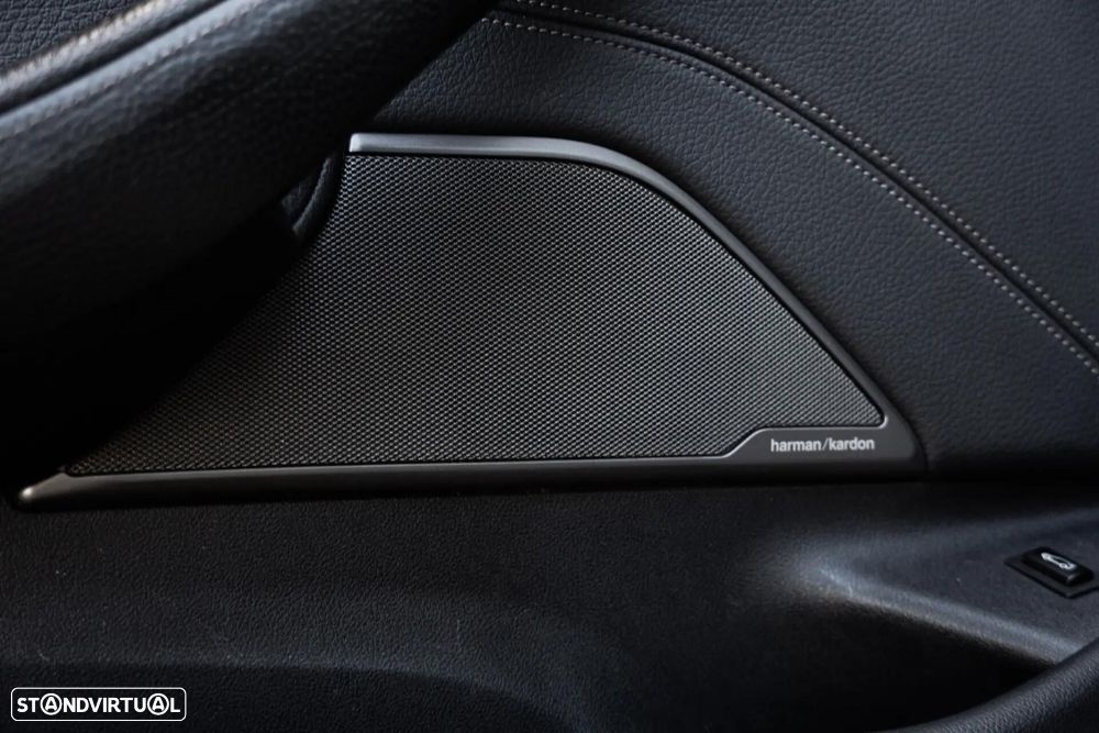 BMW 520 d ED Line Luxury - 25