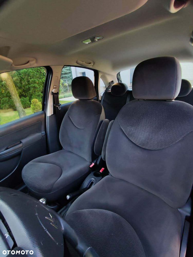 Citroën C3 1.1 Furio - 12