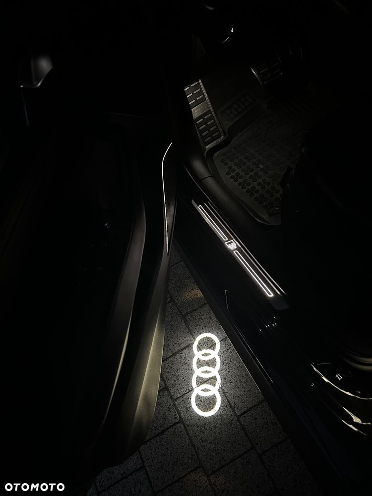 Audi S3 - 11