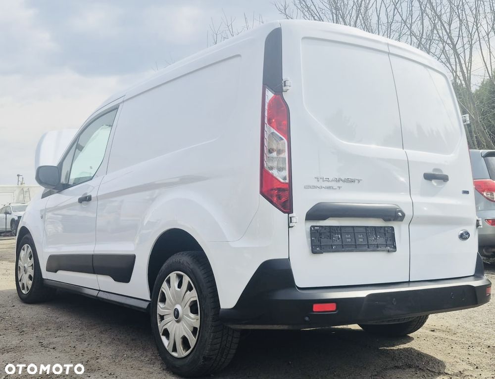 Ford Transit Connect - 3