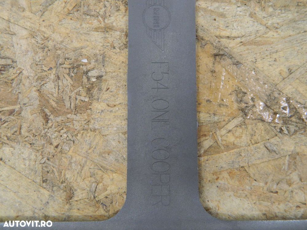 Bara fata Mini Cooper F54, 2015, 2016, 2017, 2018, 2019, 7370791. - 9