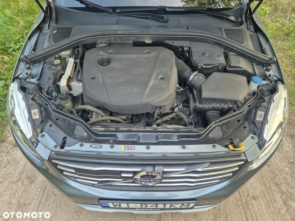 Volvo XC 60 D4 Drive-E Summum - 32