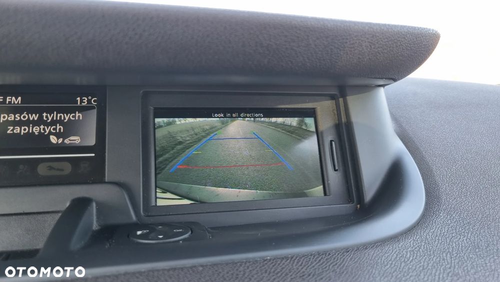Renault Grand Scenic dCi 150 Automatik Bose Edition - 21