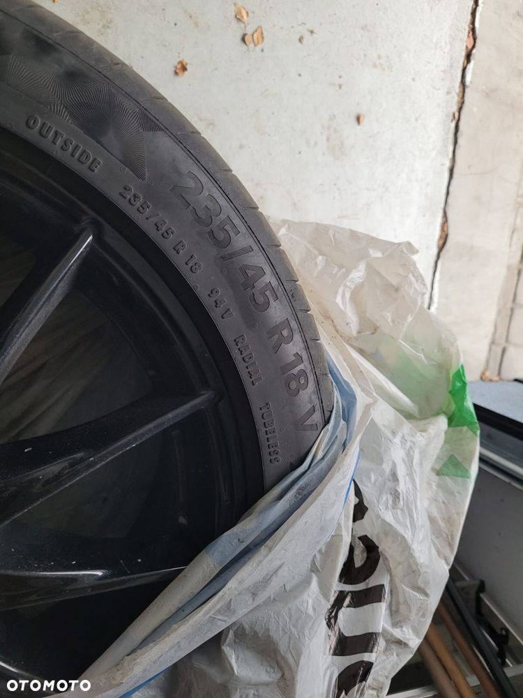 Kia XCeed 1.6 T-GDI Prestige Line DCT - 21