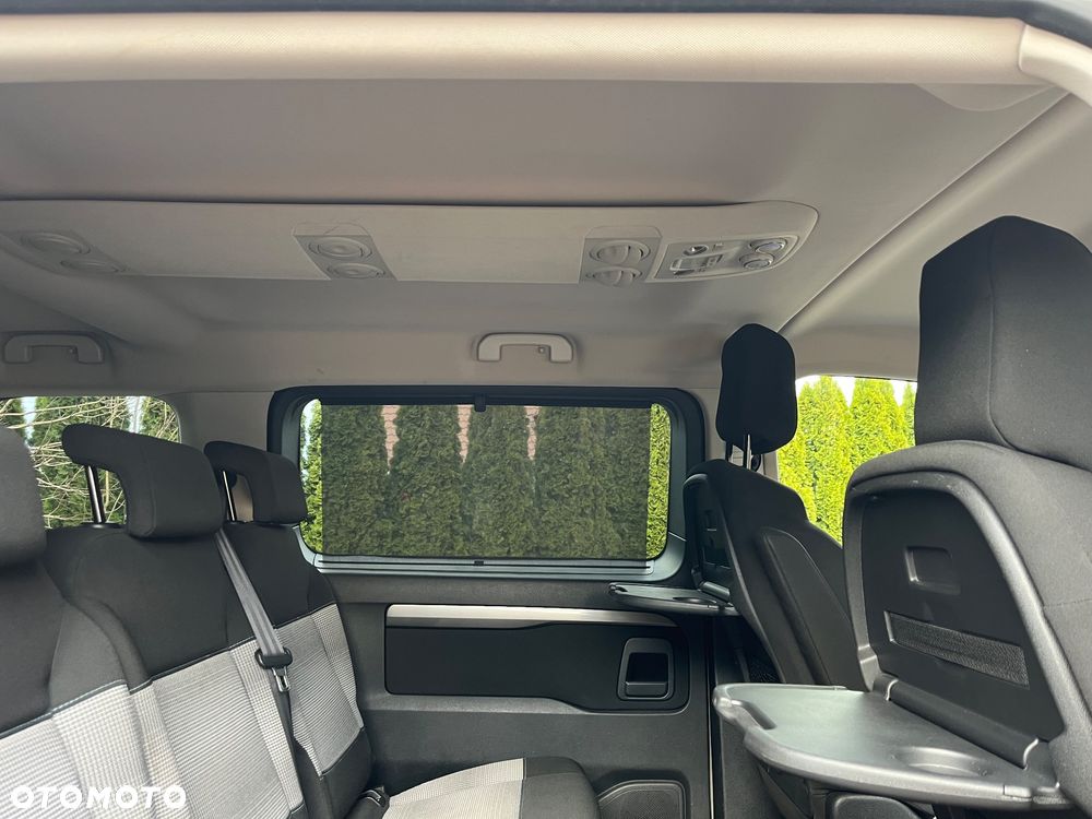 Citroën SpaceTourer M Feel - 25